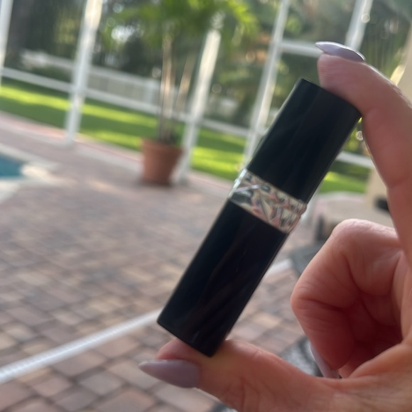 ROUGE DIOR FOREVER LIQUID LACQUER FULL SIZE BRAND NEW RED LIPSTICK CD #999 - Picture 12 of 14
